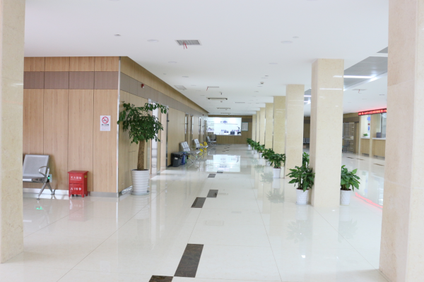 杭州拱墅江南康复医院