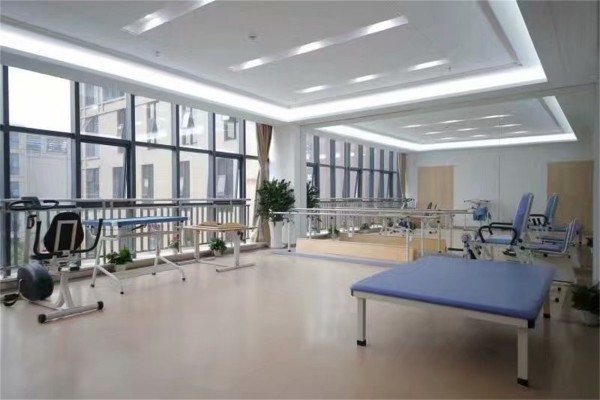 杭州余杭同安医院