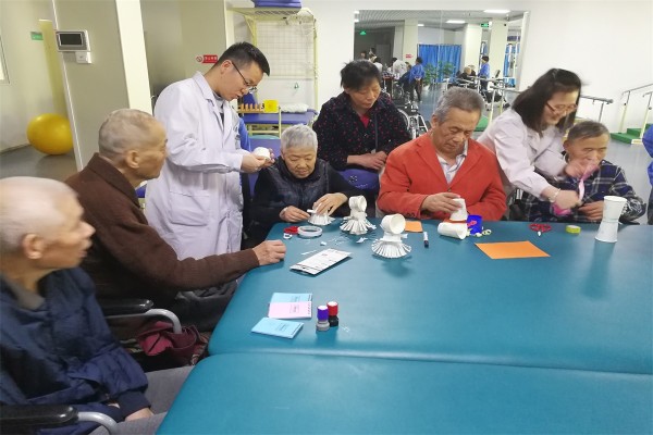 杭州拱墅江南康复医院