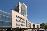 杭州市红会医院运动康复科