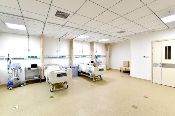 杭州拱墅江南康复医院