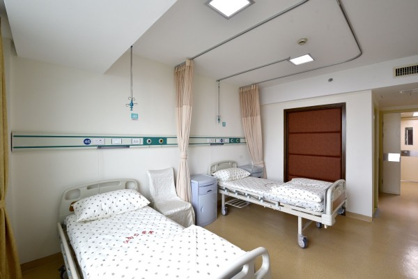 杭州拱墅江南康复医院