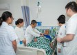 浙江省中医院城东分院康复科