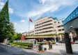 浙江省中医院城东分院康复科