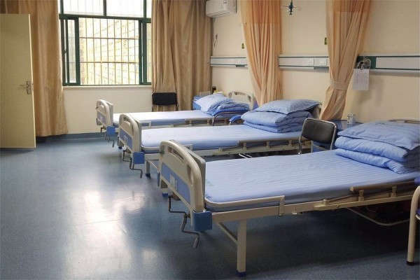 杭州橡树留和医院