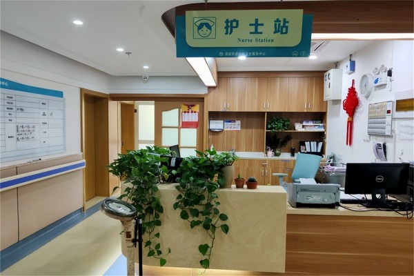 清波街道卫生服务中心