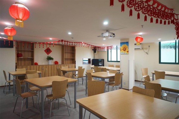 杭州橡树留和医院