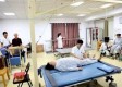 萧山中医院康复科