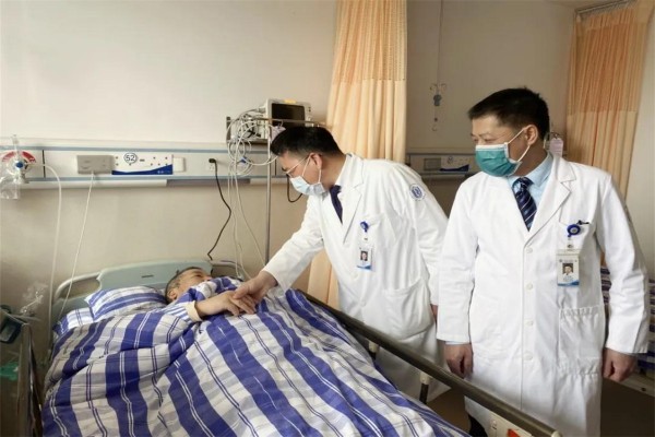 浙江省人民医院望江山院区