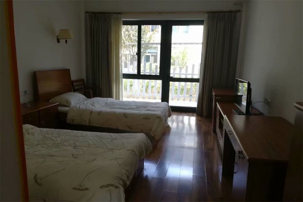 杭州市第三社会福利院