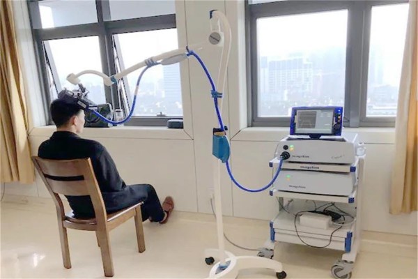 浙江省人民医院望江山院区