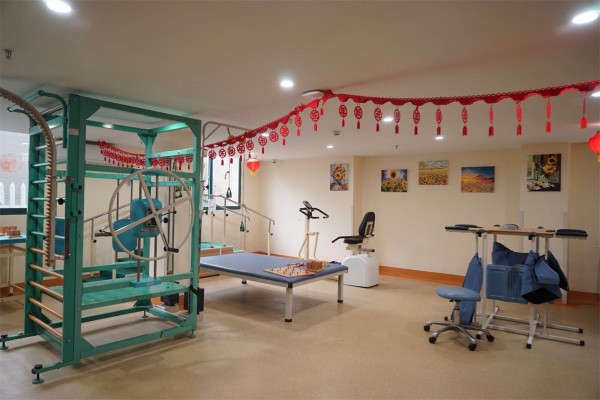 杭州橡树留和医院