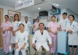 浙江省中医院城东分院康复科