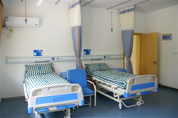 浙江民政康复中心