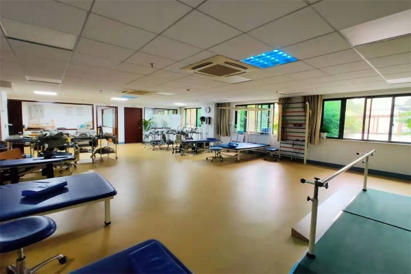 杭州怡养医院