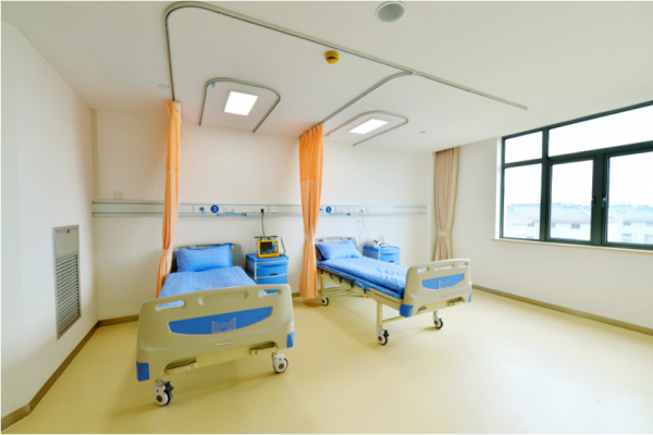 杭州萧山宝苑医院图