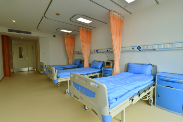 杭州萧山宝苑医院图