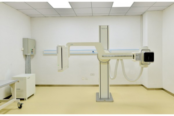 杭州萧山宝苑医院图