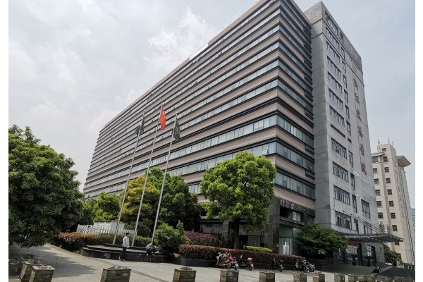 浙江康静医院简介介绍