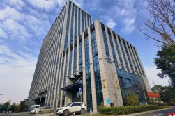 杭州钱塘新区和禾康复医院