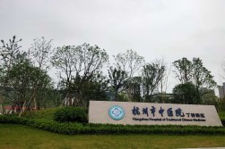 杭州市中医院丁桥康复科