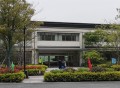 朗颐杨柳郡居家养老服务中心