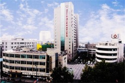 浙江省中山医院肾病科