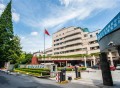 浙江省中医院城东分院康复科