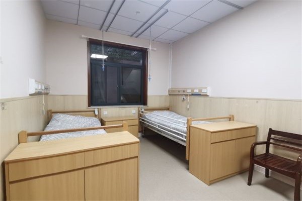 杭州瑞和护理院图集