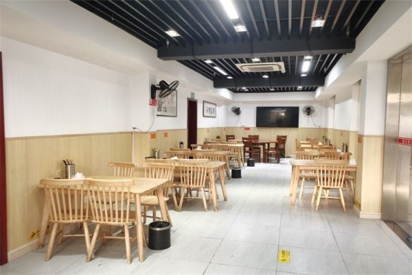 杭州瑞和护理院图集