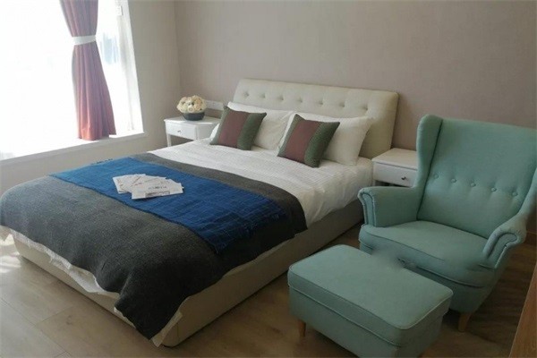 杭州朗和银江护理院图库