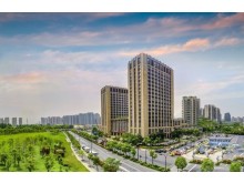 杭州朗和银江护理院
