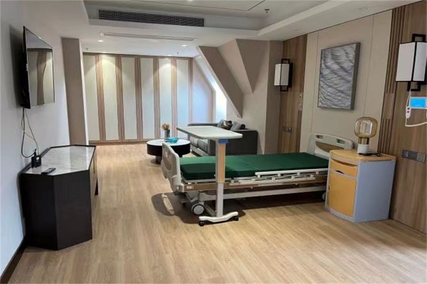 杭州御湘湖未来医院图库