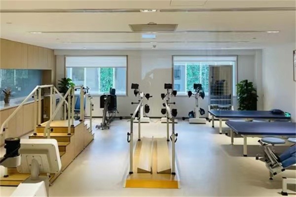 “信悦88”护理院图集