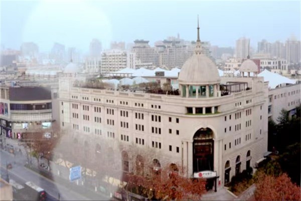 “信悦88”护理院图集