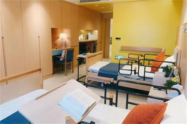 “信悦88”护理院图集