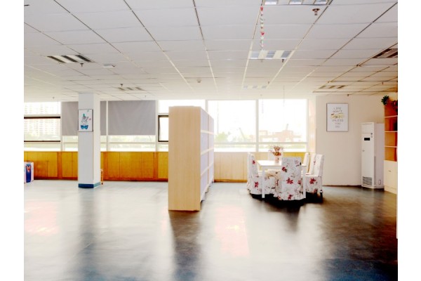 杭州愿望树养老院图集