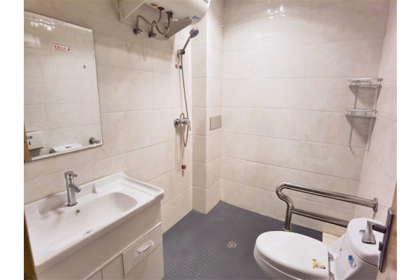 杭州愿望树养老院图集