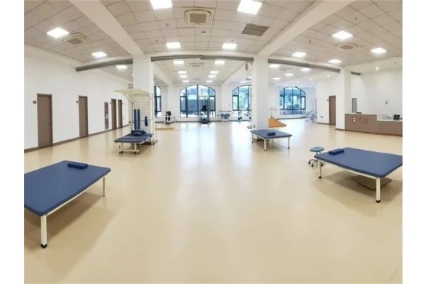 杭州明州姑娘桥康复医院图集