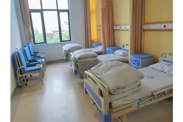 杭州明州姑娘桥康复医院图集