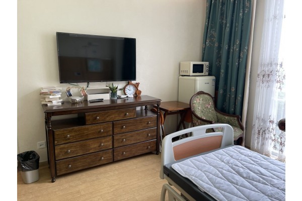 杭州泰康之家大清谷医院