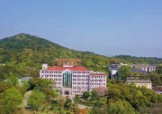 浙江省人民医院重症医学科(望江山院区)