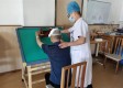 萧山人民医院康复科