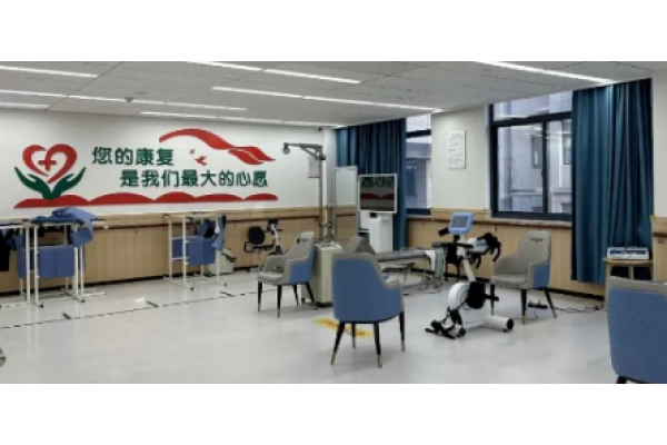 杭州安舒医院