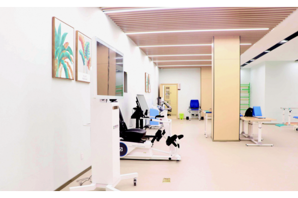 杭州佳源快乐护理院图片