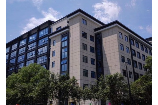 杭州市中医院康复科