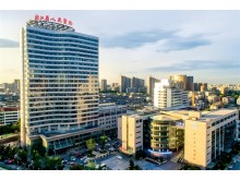 浙江省人民医院康复科