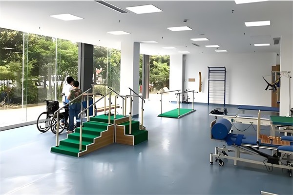 杭州澳医博护理院