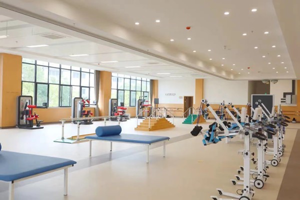 浙江大学康复医院