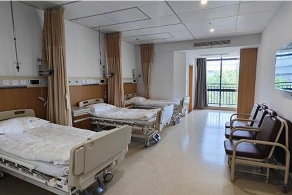 浙江大学康复医院